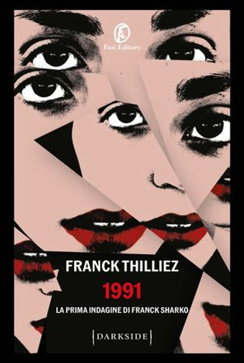 1991: La prima indagine di Franck Sharko
