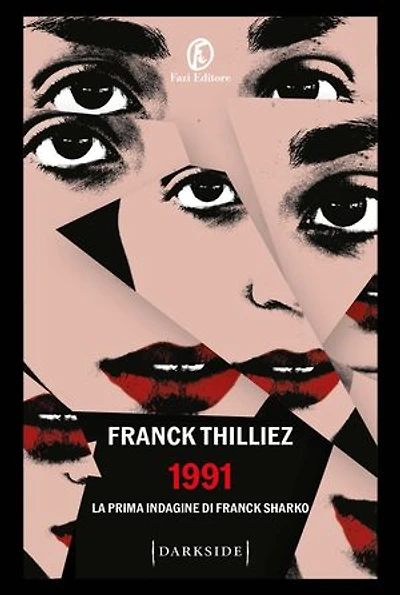 1991: La prima indagine di Franck Sharko