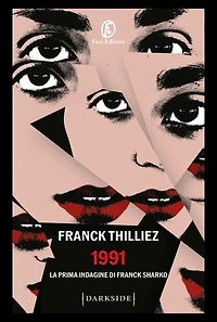 1991: La prima indagine di Franck Sharko