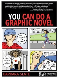 You Can Do a Graphic Novel
