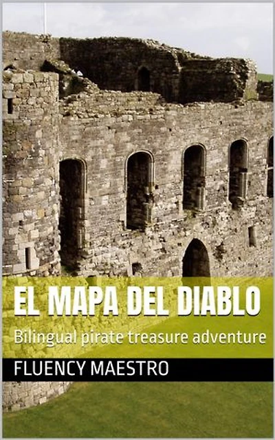 El Mapa Del Diablo