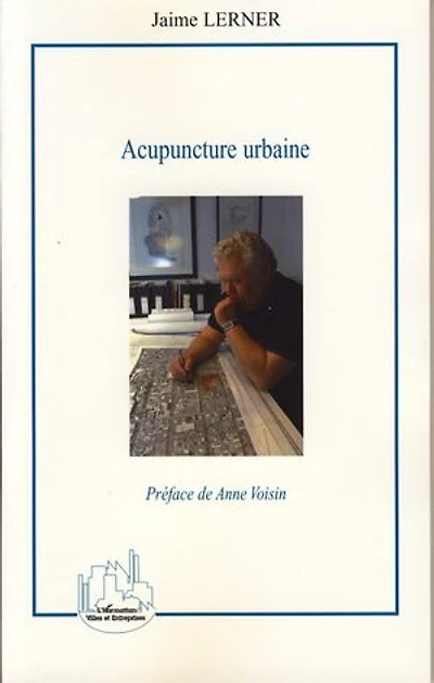 Acupuncture urbaine