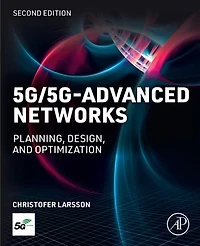 5G/5G-Advanced Networks: Planning, Design, and Optimization