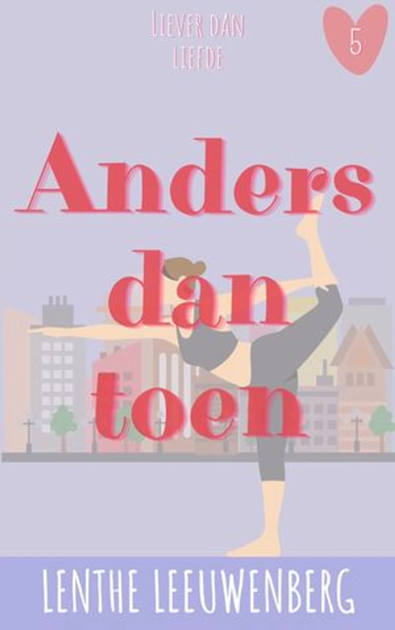 Anders dan toen