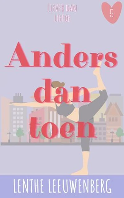 Anders dan toen