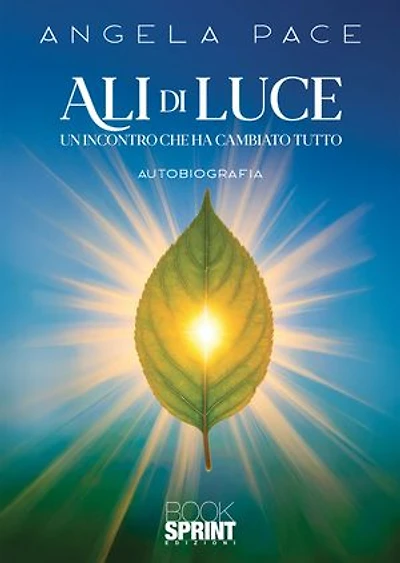 Ali di luce