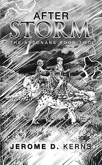 After The Storm: Assonans Book Two