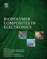 Biopolymer Composites Electronics