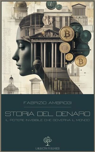Storia del denaro: Il potere invisibile che governa il mondo