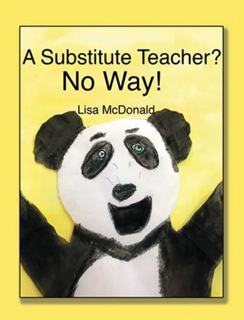 A Substitute Teacher?: No Way