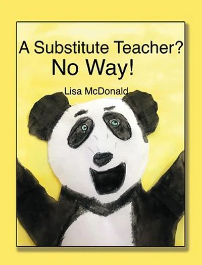 A Substitute Teacher?: No Way