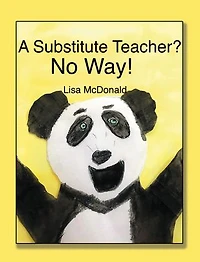 A Substitute Teacher?: No Way