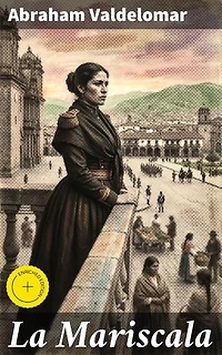 La Mariscala: Edición enriquecida. Biografía novelada de Doña Francisca Zubiaga de Gamarra