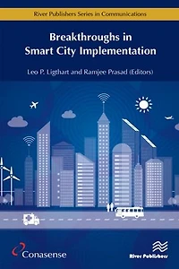 Breakthroughs Smart City Implementation