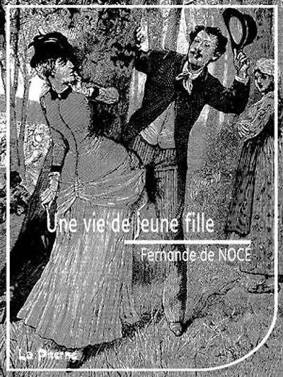 Une vie de jeune fille