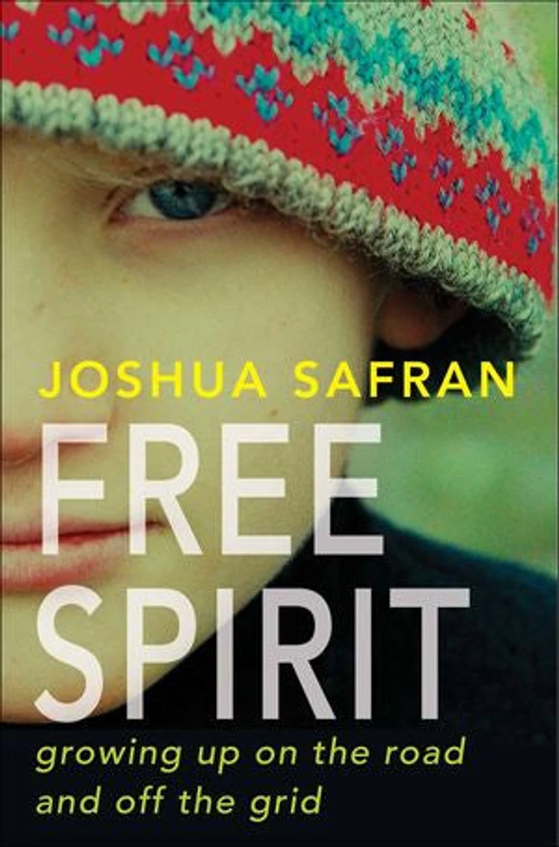 Free Spirit: From barefoot Brazil to the catwalks of New York – a memoir fabulous life