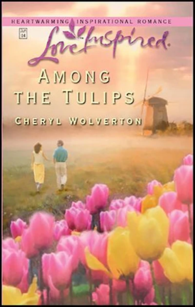 Among the Tulips