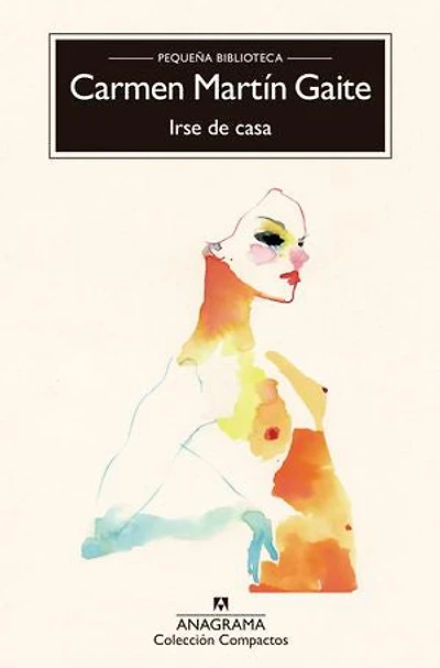 Irse de Casa