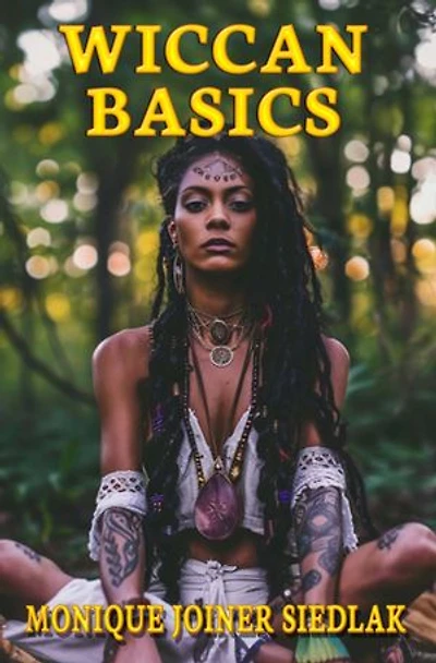 Wiccan Basics
