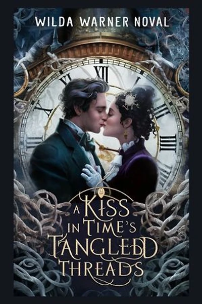 A Kiss in Time's Tangled Threads