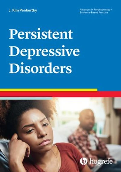 Persistent Depressive Disorders
