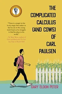 The Complicated Calculus (and Cows) of Carl Paulsen