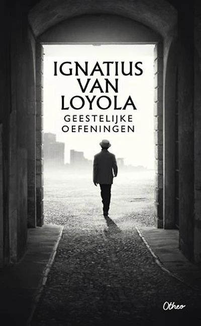 Geestelijke oefeningen