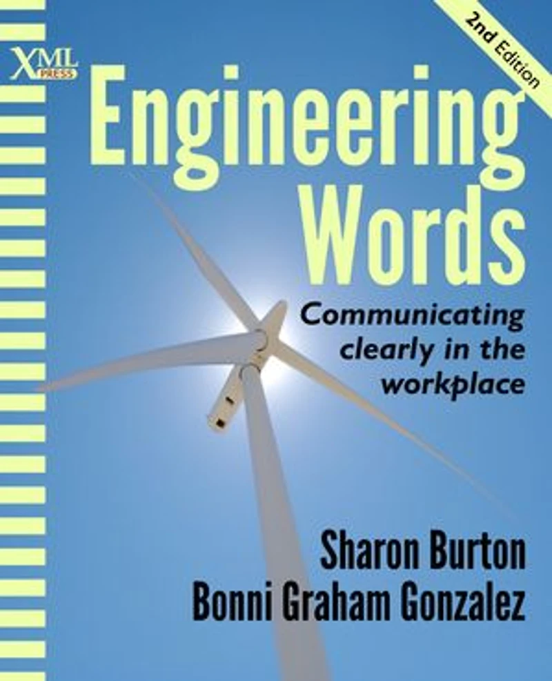 Engineering Words: Communicating clearly the workplace