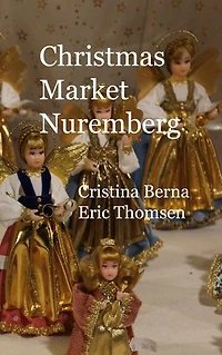 Christmas Market Nuremberg
