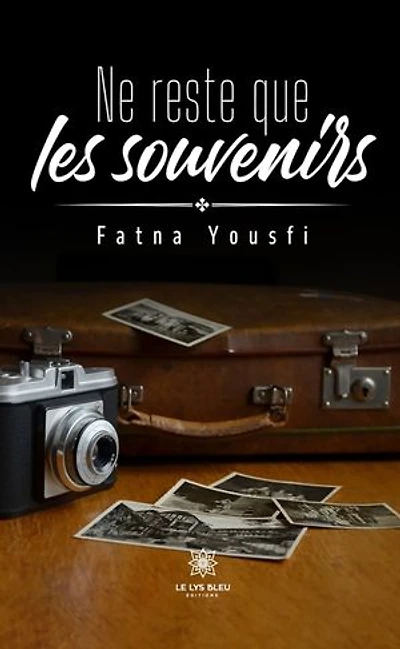 Ne reste que les souvenirs