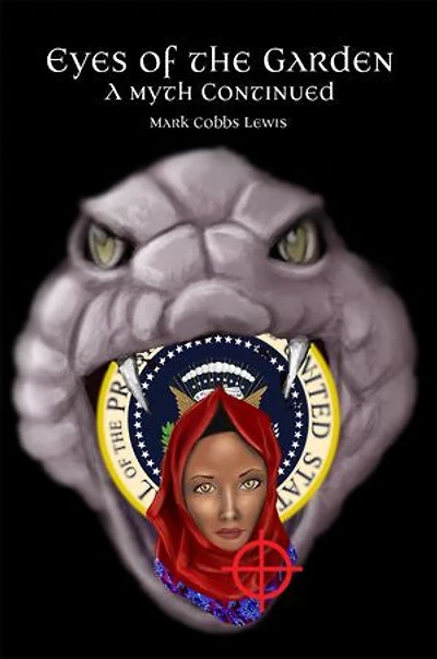 Eyes of the Garden: A Myth Continued