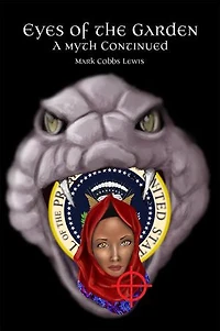 Eyes of the Garden: A Myth Continued