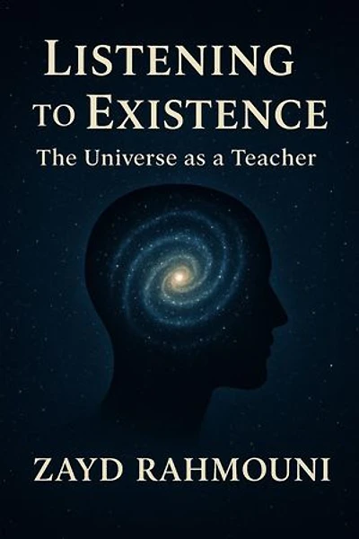 Listening to Existence – the universe as a teacher.