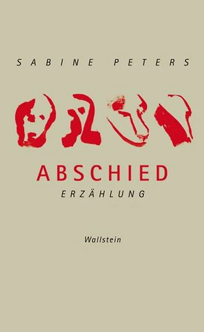 Abschied: Erzählung