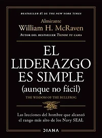 El liderazgo es Simple (aunque no fácil) / the Wisdom of Bullfrog: Leadership Made (But Not Easy)