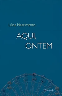 Aqui, ontem