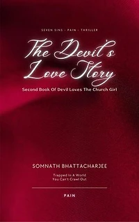 The Devil’s Love Story: Devil Loves The Church Girl, #2