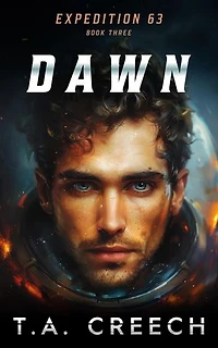 Dawn: Expedition 63, #3