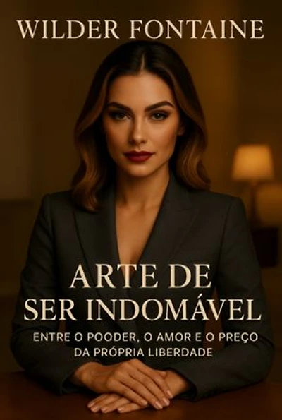 A Arte De Ser Indomável