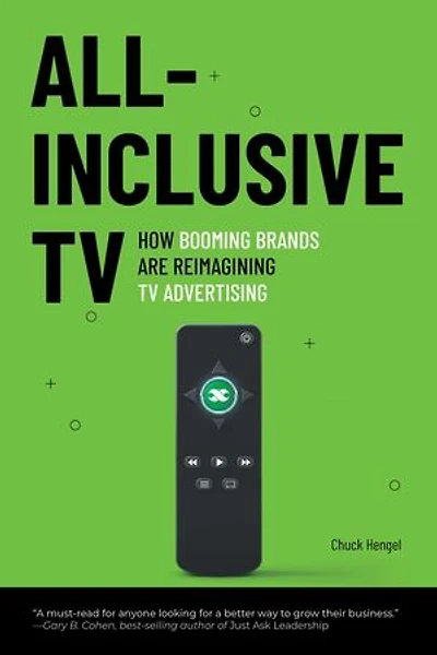 All-Inclusive TV: How Booming Brands Are Reimagining TV Advertising