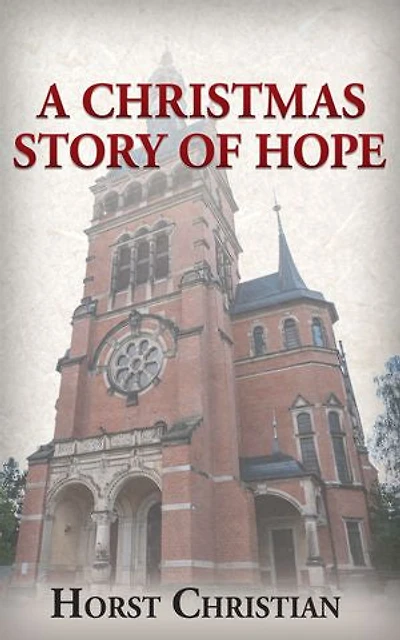 A Christmas Story Of Hope