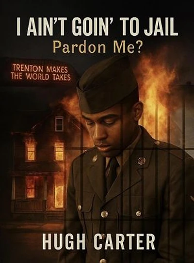 I Ain't Goin To Jail: Pardon Me?