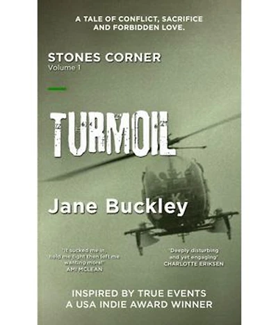 Stones Corner, Turmoil: Turmoil