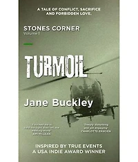 Stones Corner, Turmoil: Turmoil