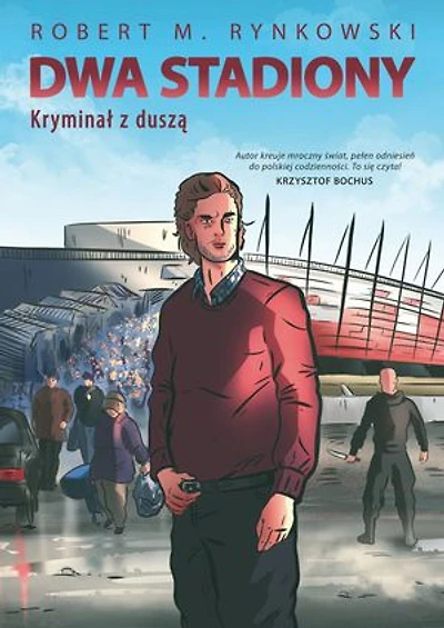 Dwa stadiony