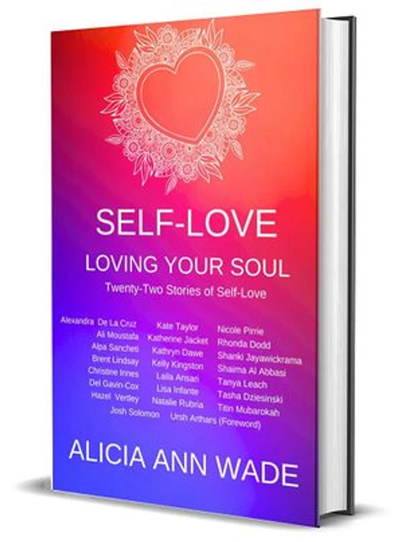 Self-Love: Loving Your Soul
