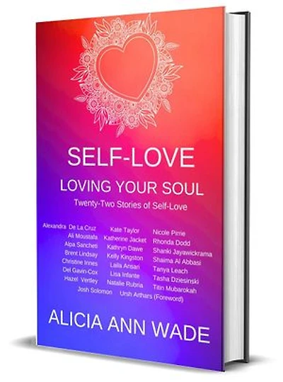 Self-Love: Loving Your Soul