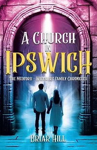 A Church Ipswich