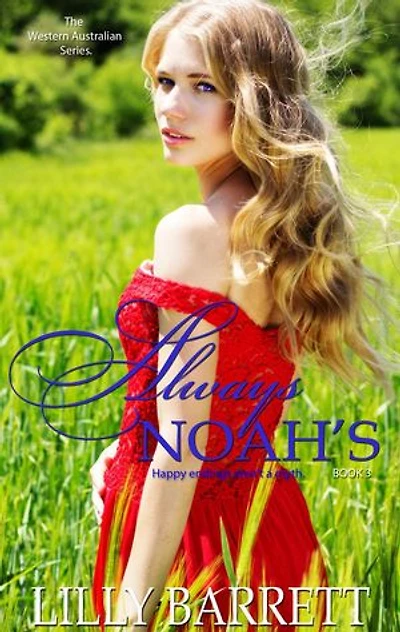 Always Noah's: The Western Australian Series