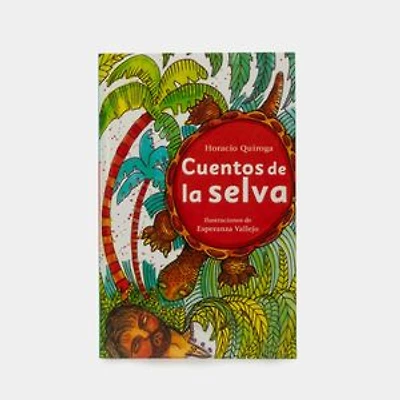 Cuentos de la selva